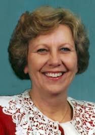 Ruth McDermott Obituary