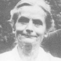 Sarah Cottrell (1877–1955) • FamilySearch
