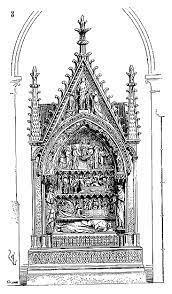 dictionnaire raisonne de l architecture francaise du xie au xvie siecle 9 eugene emmanuel viollet le duc coloriage anniversaire