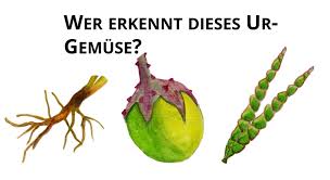 Ur , also known as the abstract demon is an unbound minor demon thought to be from the choir of darkness residing in toronto. Ur Gemuse Und Ur Obst Im Wandel Der Zeit Plantura