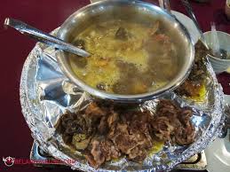 Resepi steamboat (kuah merah tom yam dan kuah sup via bidadari.my resepi steamboat ala johnny's iluminasi via iluminasi resepi tomyam ini amat mudah disediakan.anda boleh mengubah ikut citarasa anda. Review Laman Sari Steamboat Grill Jalan Kebun Shah Alam Some Bullet For Your Head