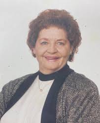 Obituary information for Reba Jerlene "Jerri" Grider