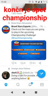 You can let the other brawlers battle it. Orange Juice On Twitter I M Excited For Friday That S When Sprout Releases This Means Kairos Will Probably Try To Unlock It