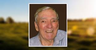 William Tousignant Obituary February 1, 2014