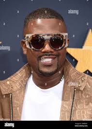 Ray j ray j hi-res stock photography and images