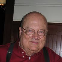 John C. Belland Obituary