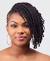 Long Kinky Twist Hairstyles
