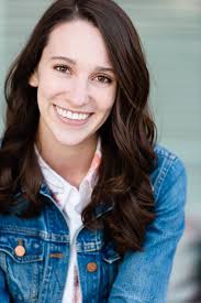 Camrey Bagley Fox- Actress