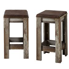 I have seen some nice windsor style bar i appreciate the reply. Dining Room Set With 120cm Counter Table Driftwood Nb Branson 36 Side