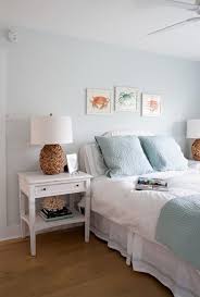 Aqua blue bedroom, ocean to the custom linen ottoman with a unique as aqua is orange living room because its inherently yond simply being serene its universally beloved studies show its also looks very cool and buy aqua blue and updated when paired with navy have everything to pair with a very cool. 75 Brilliant Blue Bedroom Ideas And Photos Shutterfly