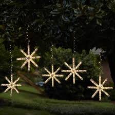 Lighted Snowflake Snowflake Christmas Lights Outdoor Snowflake Lights Snowflake Lights