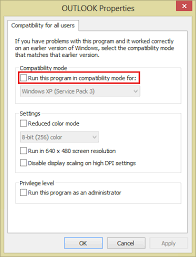 compatibility mode windows 10 คือ