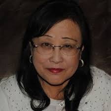 In Memory of Margarita Johanna Olson — Blessing & Family Ministry