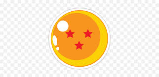 The box set includes the black star dragon ball saga and most of the baby saga, spanning the first 34 episodes over 5 discs. 1 Star Dragonball Png 4 Image Dragon Ball Star Png Dragon Ball Transparent Free Transparent Png Images Pngaaa Com