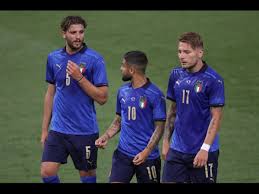 Trận italia vs xứ wales: Chuyen Gia Viá»‡t Dá»± Ä'oan Thá»• NhÄ© Ká»³ Vs Italia Náº¯m Báº¯t Váº­n Má»‡nh Euro 2021