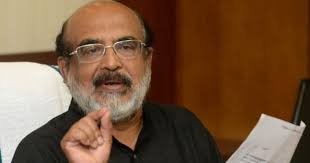 രാഷ്ട്രീയ കേരളം ആകാംഷയിൽ : തോമസ് ഐസക് തിരഞ്ഞെടുപ്പ് രാഷ്ട്രീയം മതിയാക്കുമോ? 