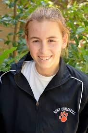 2012-13 Women's Track and Field Roster