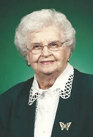 Mary Austin Obituary