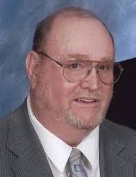 Obituary information for Richard Dale Ginnett