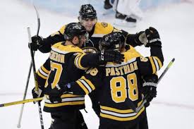 Find out the latest on your favorite nhl players on cbssports.com. How Does The Unusual Start Time Impact The Boston Bruins