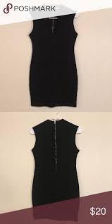 Stella Luce Black Dress Black Dress Dresses Little Black Dress