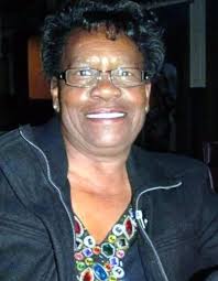 Obituary for Annie S. Richardson