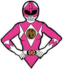Pin by dolfly on spiderman birthday svg / power ranger birthday cake download power ranger birthday cakes abc birthday cakes. Power Ranger Pink Power Ranger Birthday Power Ranger Birthday Party Power Rangers