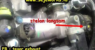 Check spelling or type a new query. Cara Setting Altitude Gas Dan Langsam Motor Beat Injeksi