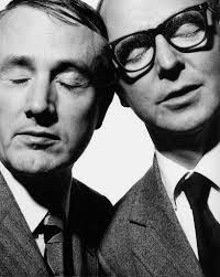 Gilbert & George |