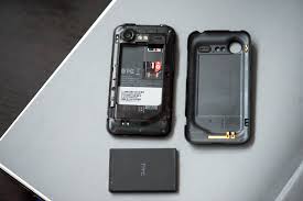 HTC Droid Incredible 2 Review