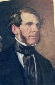 William Bull Pringle Sr. (1800-1881)