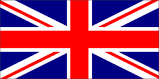 Image result for bandiere inglesi