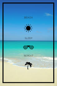 Beaches Are Better In The Bahamas Beach Quotes I Love The Beach Beach