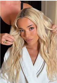 LIVVY X SI MIAMI Makeup by me hair by @MJ SNYDER @Olivia Dunne