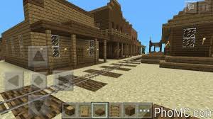 Minecraft Wild West Photo Minecraft Pe Minecraft Houses Minecraft