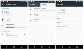 How do i change the default storage to sd? Motorola Support Find Answers To Your Questions Motorola
