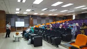Fakulti sains komputer dan teknologi maklumat. Pembentangan Pelan Transformasi Aplikasi Sumber Manusia Upm Universiti Putra Malaysia