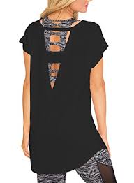 Camel toe can be a problem with stretchier fabrics, such as yoga pants that some choose thicker leggings that are matte enough so that you can't see your underwear through them. Best Long Length Yoga Tops For 2021 6 Super Comfortable Ones