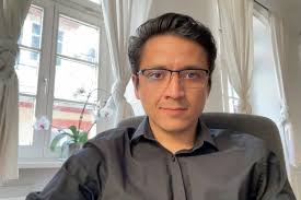 César Esteban archivos