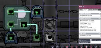 Monitoring cellular levels of no requires a sensor to feature adequate sensitivity, transient. Gaseous Element Sensors Do Not Consume Electricity Oxygen Not Included Klei Entertainment Forums