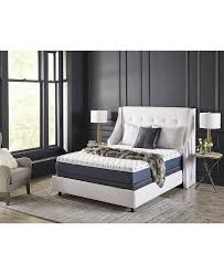 The bed sizes are similar, but they vary by a few inches in both length and width. Sensorgel 10 Plush Mattress California King Mattress In A Box Reviews Mattresses Macy S