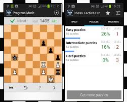 Learn from interactive lessons created by chess masters. 15 Best Free Chess Game Apps For Ios Android Free Apps For Android And Ios