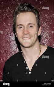 Robert Hoffman at the 12th Year Anniversary The Carnival Choreographers  Ball held at Avalon in Hollywood, CA