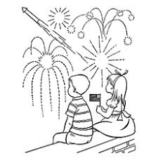 Therefore, this set of 4th of july coloring pages printable are patriotic and fun, giving your child another reason to celebrate. Top 35 Free Printable 4th Of July Coloring Pages Online