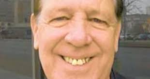 Aldermen toast Fred Heitert for 32 years