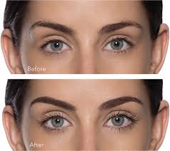 A perm typically lasts three to six months, depending on your hair type and how well you take care of it. Everything You Need To Know About A Lash Lift Crown Beauty Bar