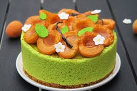 Epingle Sur Recettes Desserts
