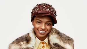 Selah Marley, Lauryn Hill's Daughter, Modeling's Latest Star