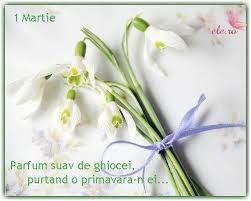 Nu uita sa sarbatoresti venirea primaverii si alaturi de prietenii tai. Felicitari De Primavara Trimite Cele Mai Frumoase Urari De 1 Martie Ele Ro