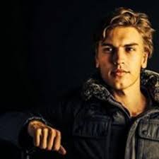 Stream Karl August Swanstrøm